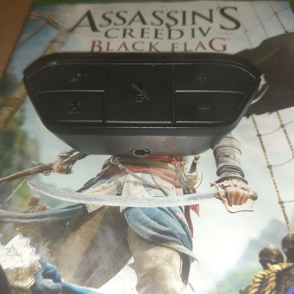 Adapter for xbox1 controller